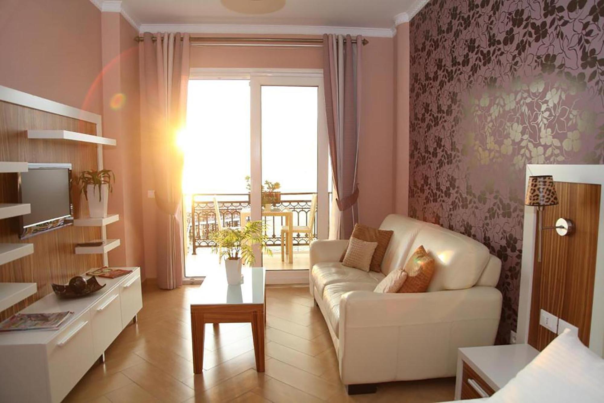 Hotel Gold Vlorë Exteriér fotografie