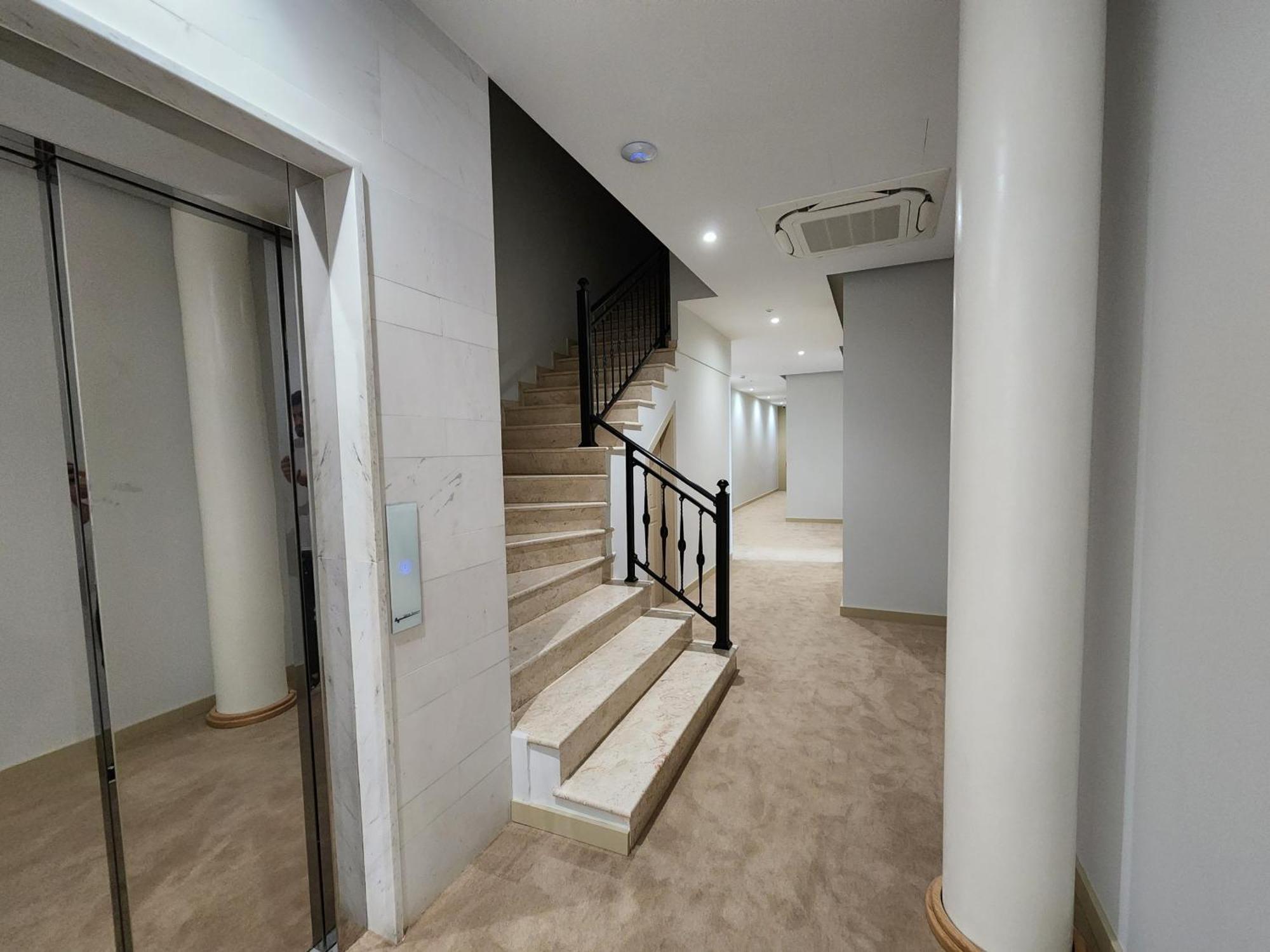 Hotel Gold Vlorë Exteriér fotografie